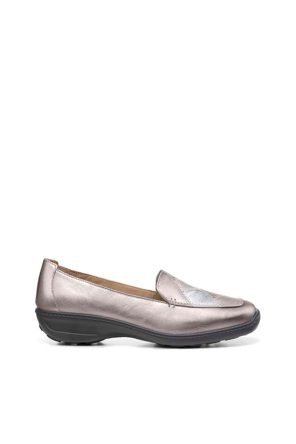 Wide Fit Faith II Loafers