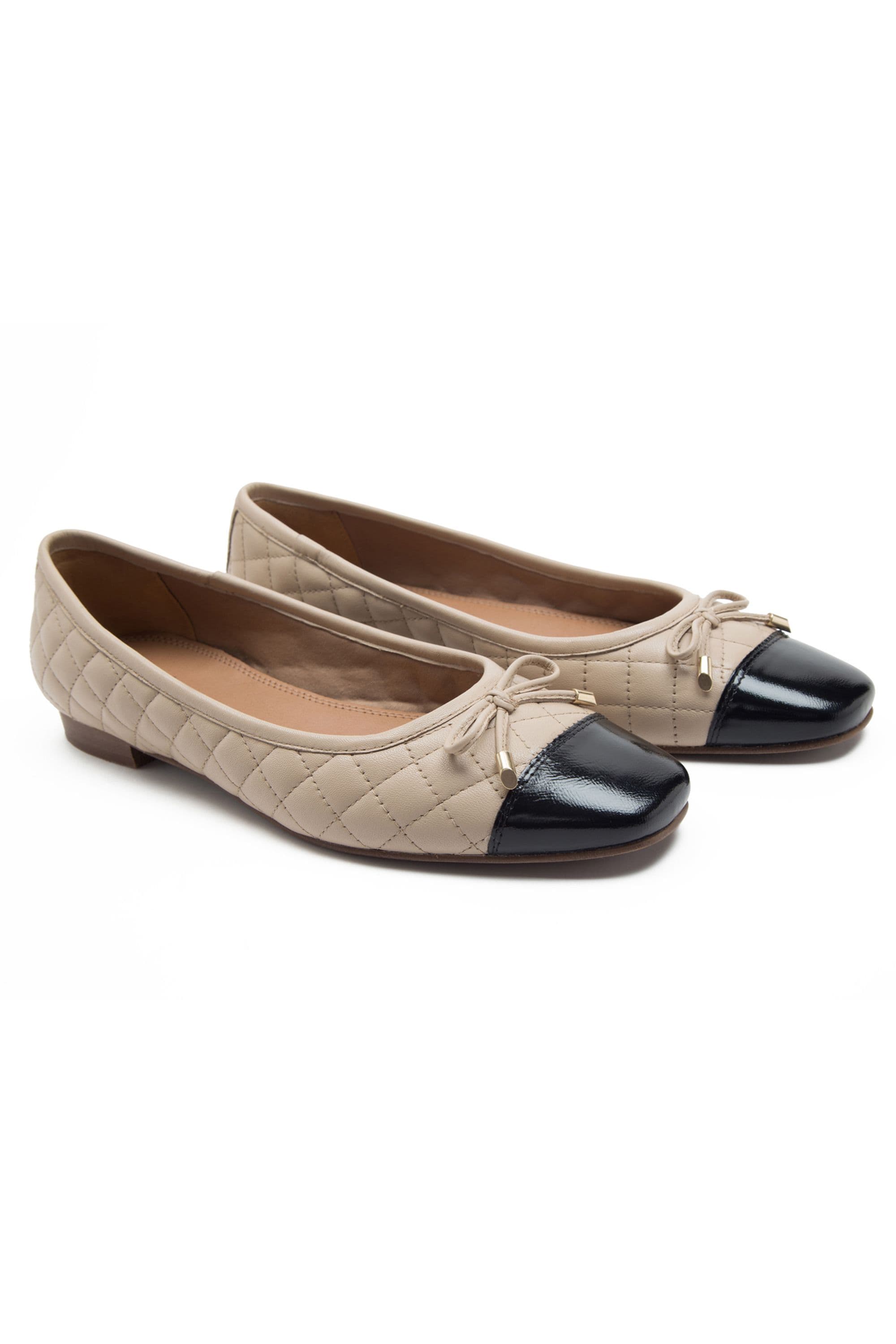 Sloane Trendy Flats Ballerina