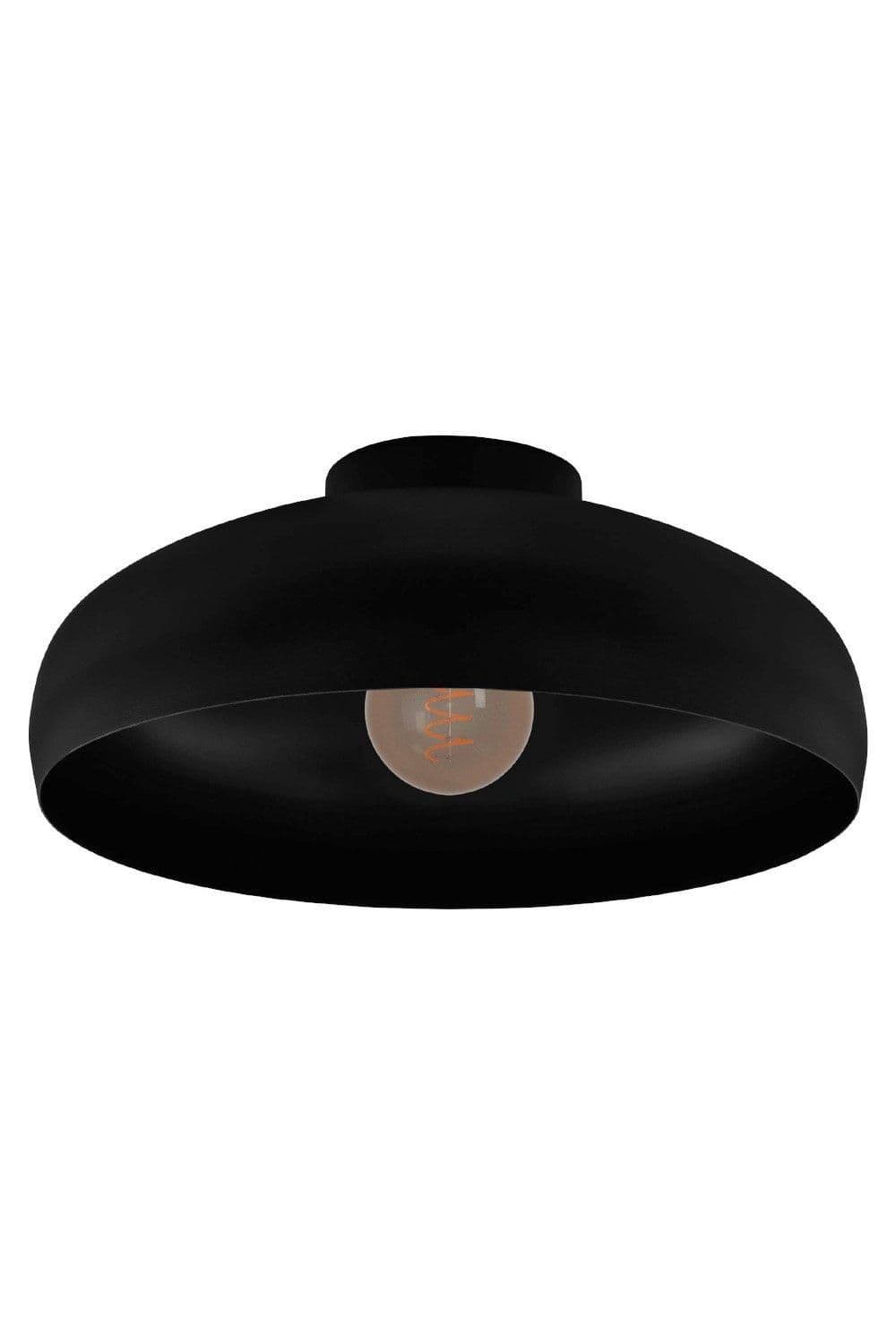Mogano Metal Ceiling Fitting
