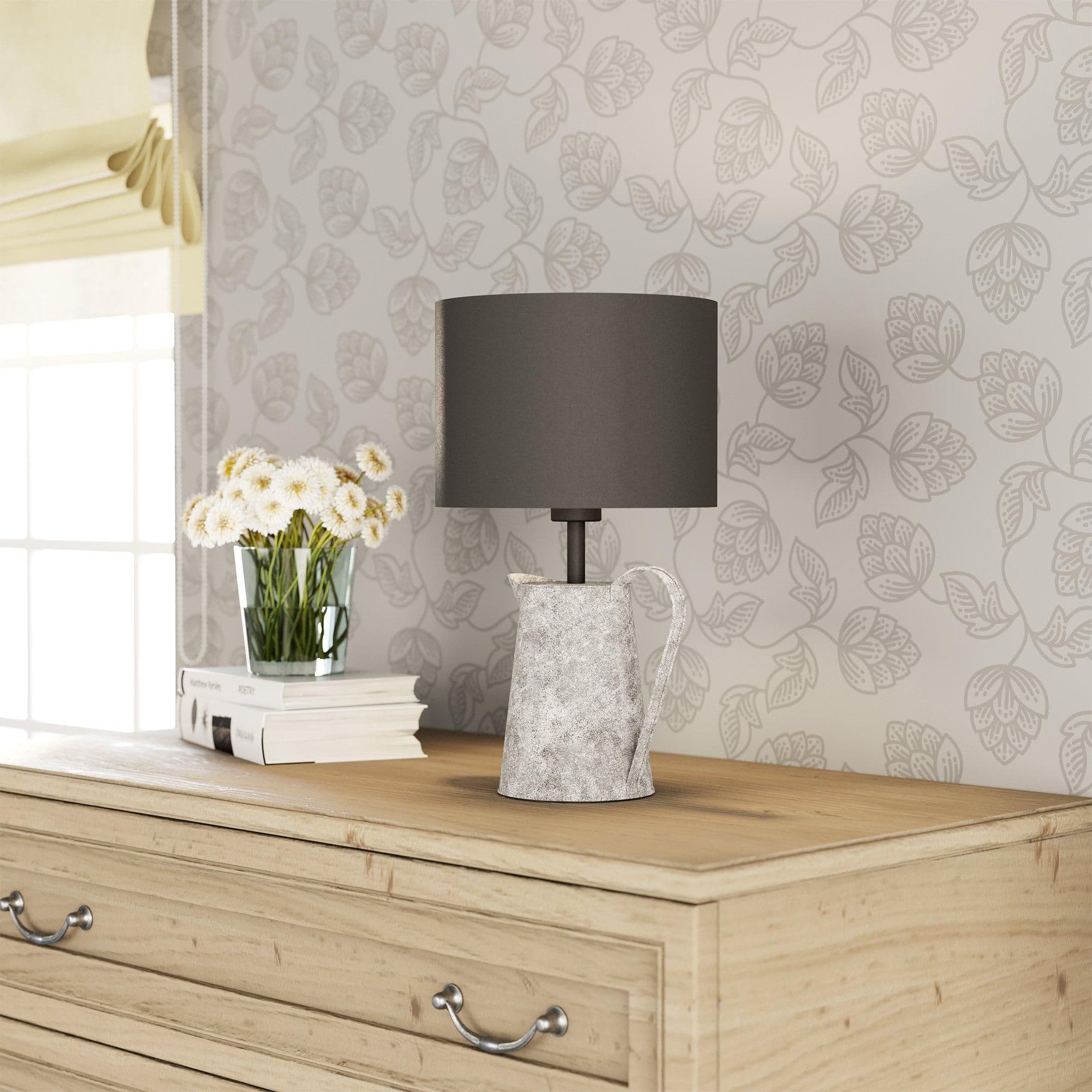 Kensal Table Lamp