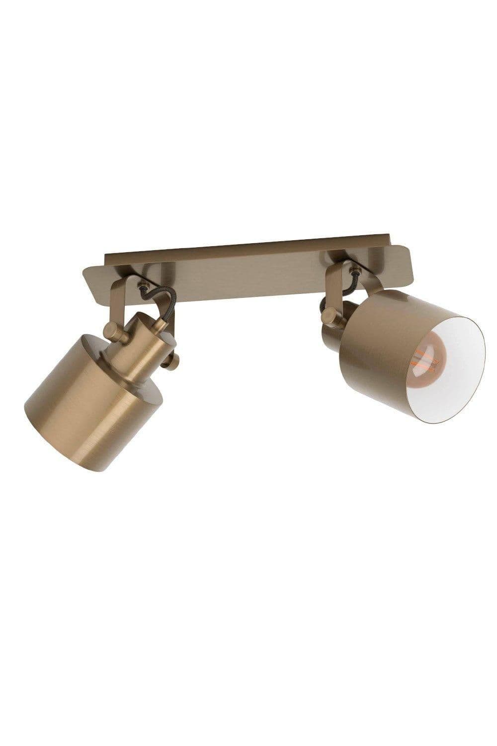 Southery Chic Ceiling Spotlight