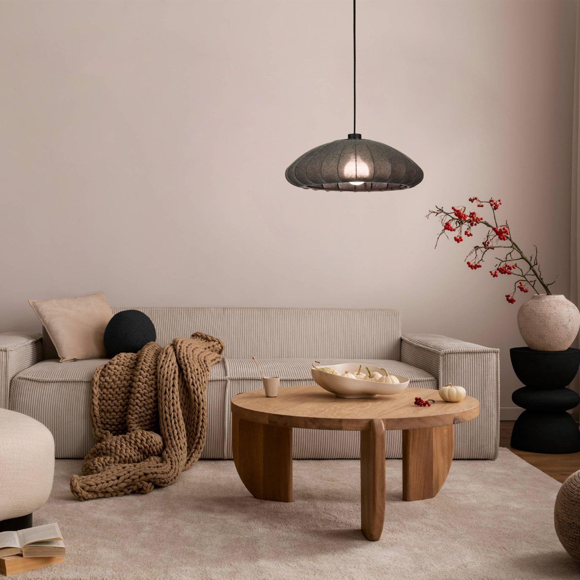 Barlaston Pendant Light