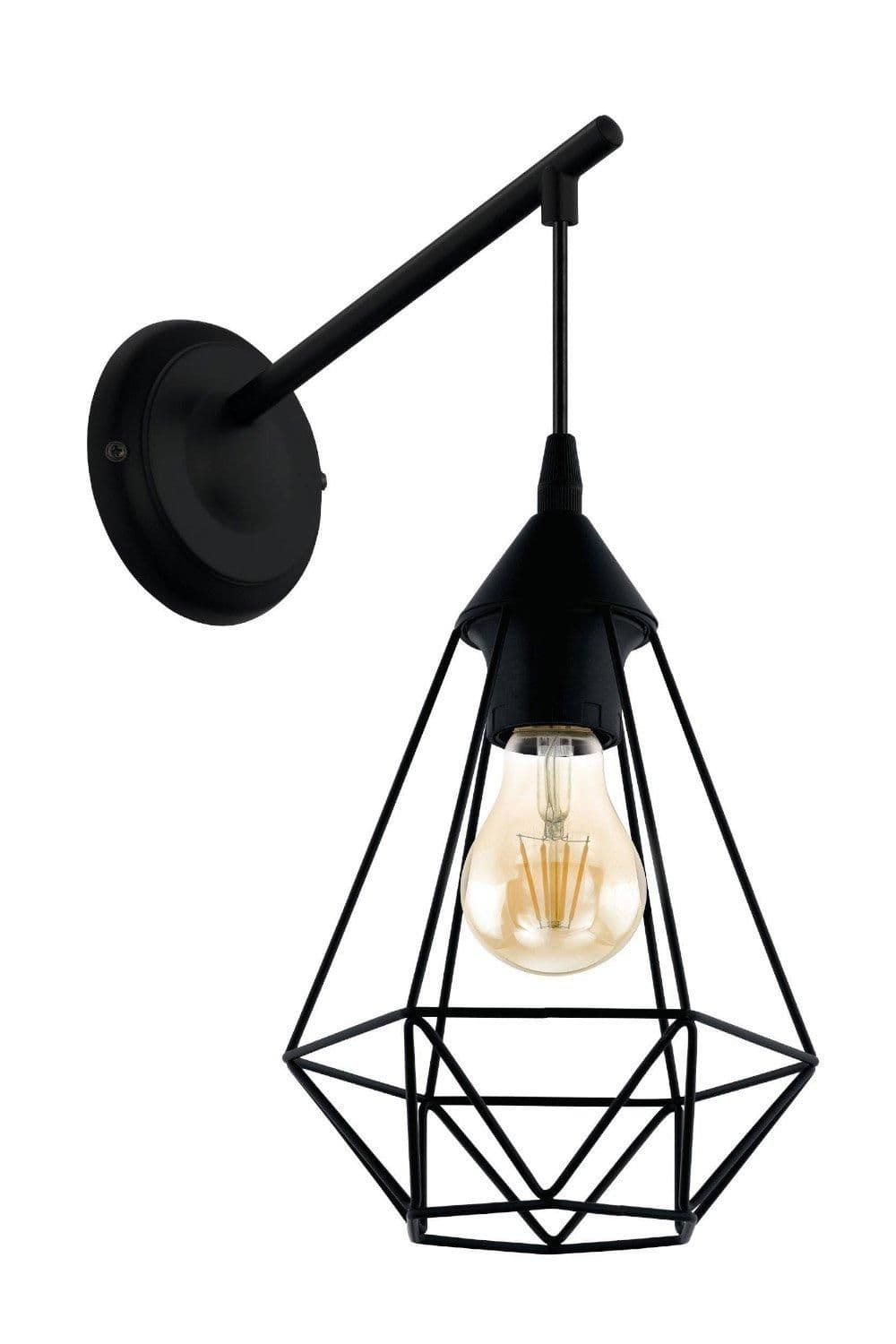 Tarbes Metal Wall Light