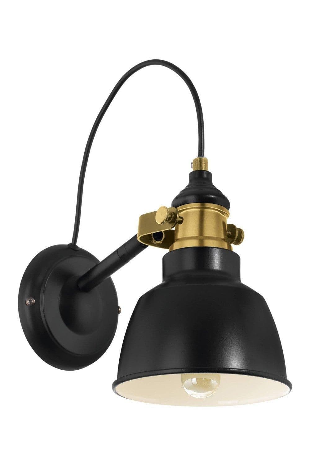 Thornford Metal Table Lamp