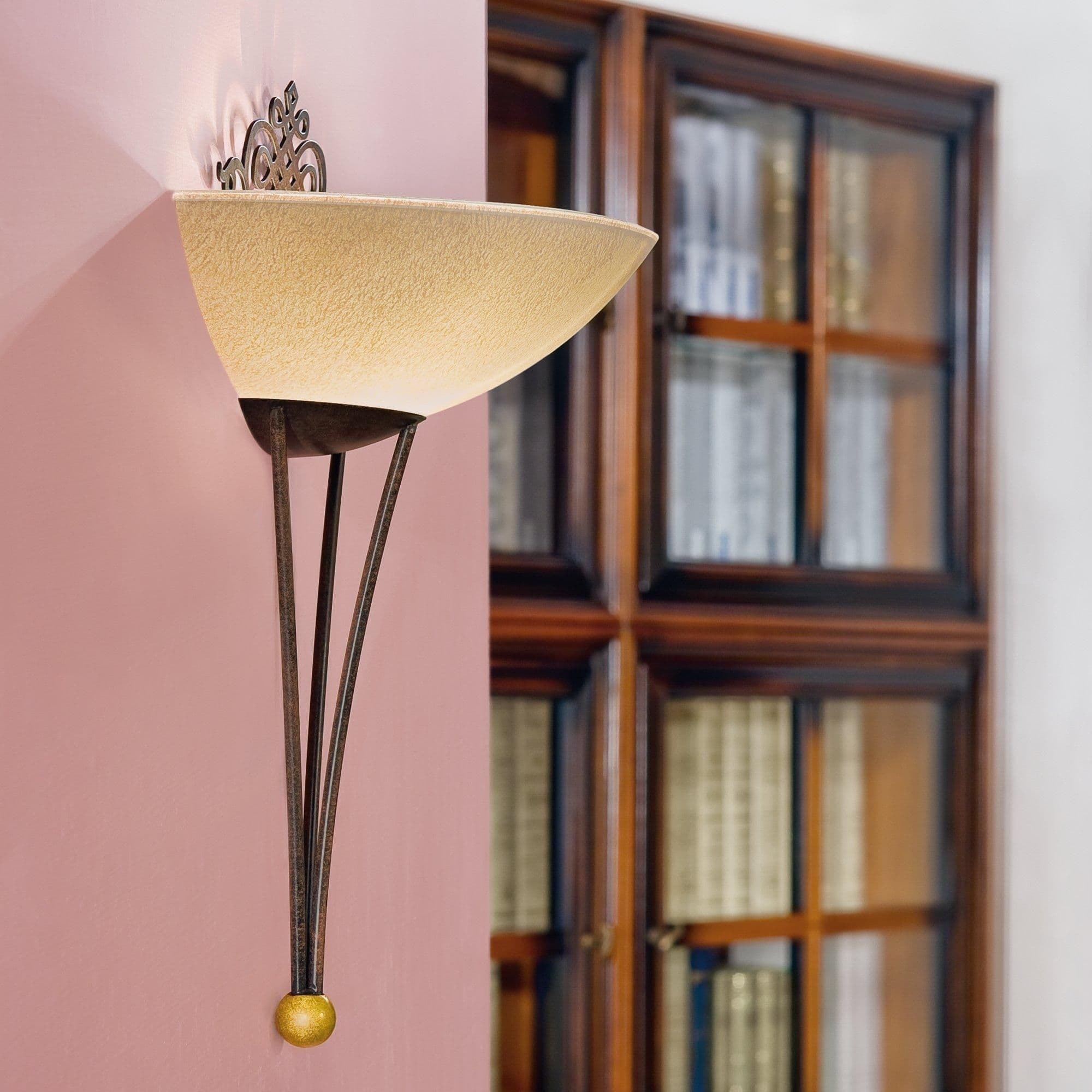 Mestre Wall Light