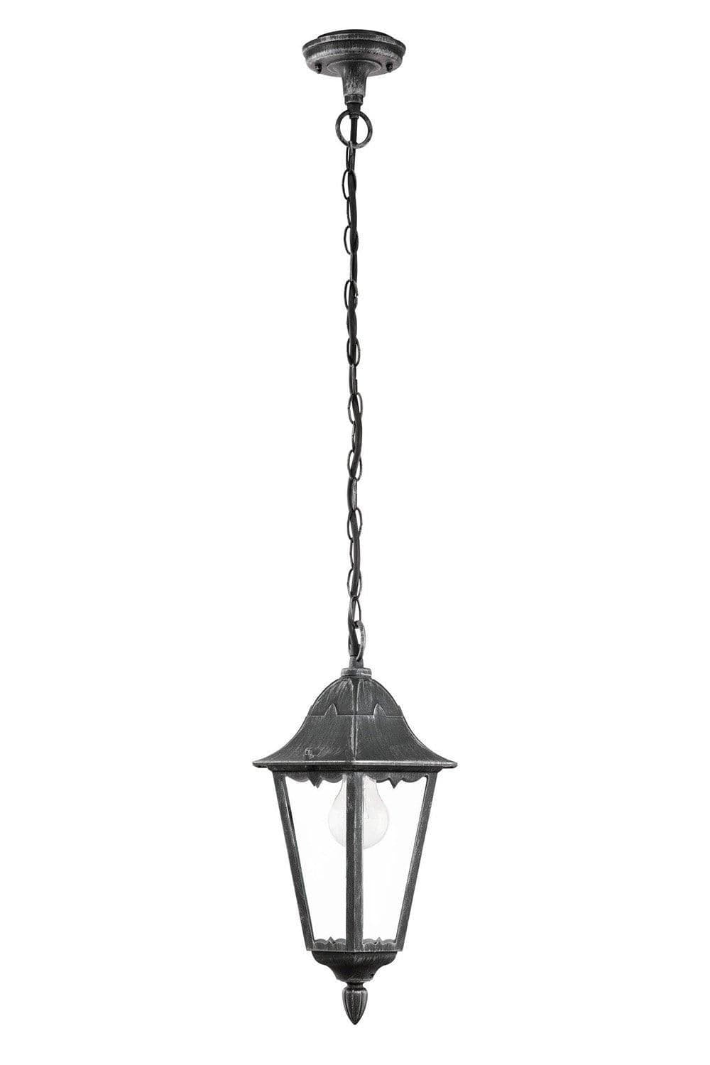 Navedo Plastic Outdoor Pendant Light