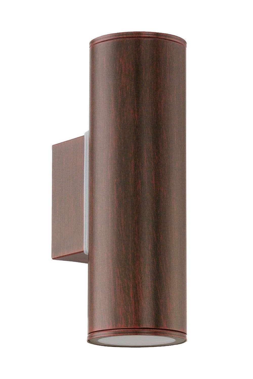 Riga Outdoor Wall Light