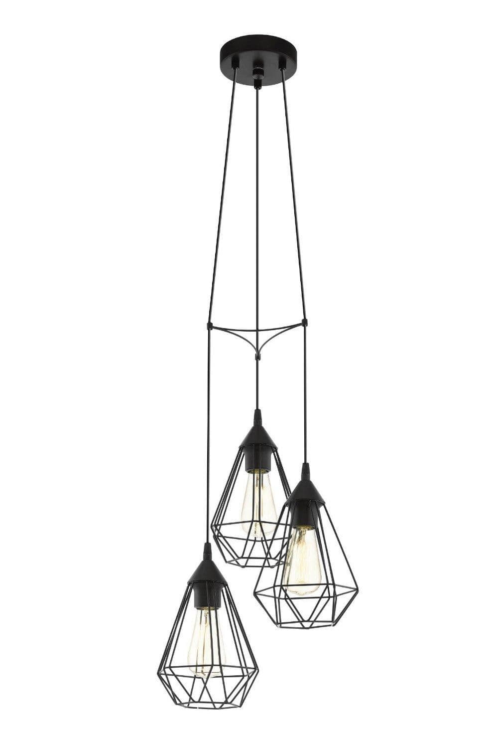 Tarbes Metal 3 Light