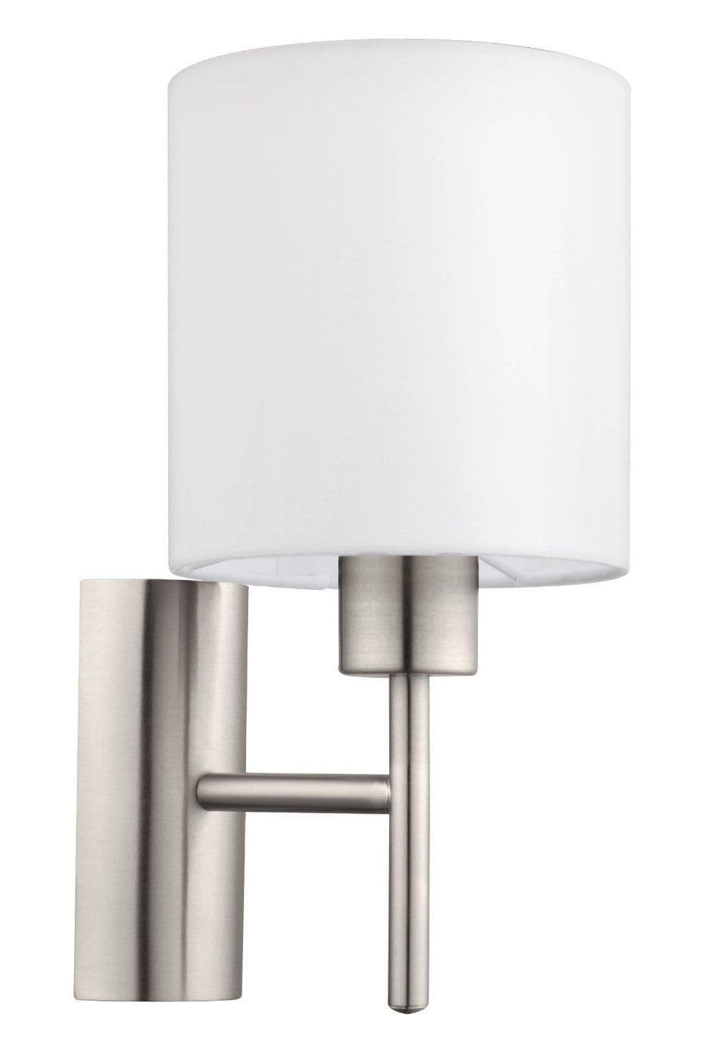 Pasteri Simple Shade Wall Light