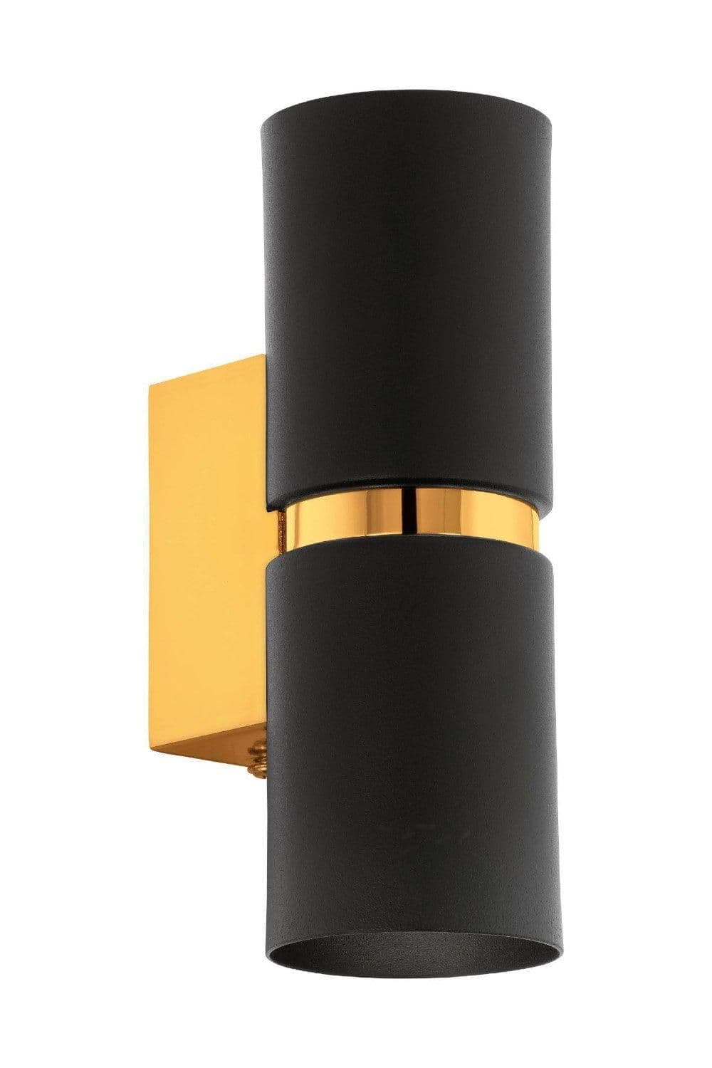 Passa Cylindrical Wall Light