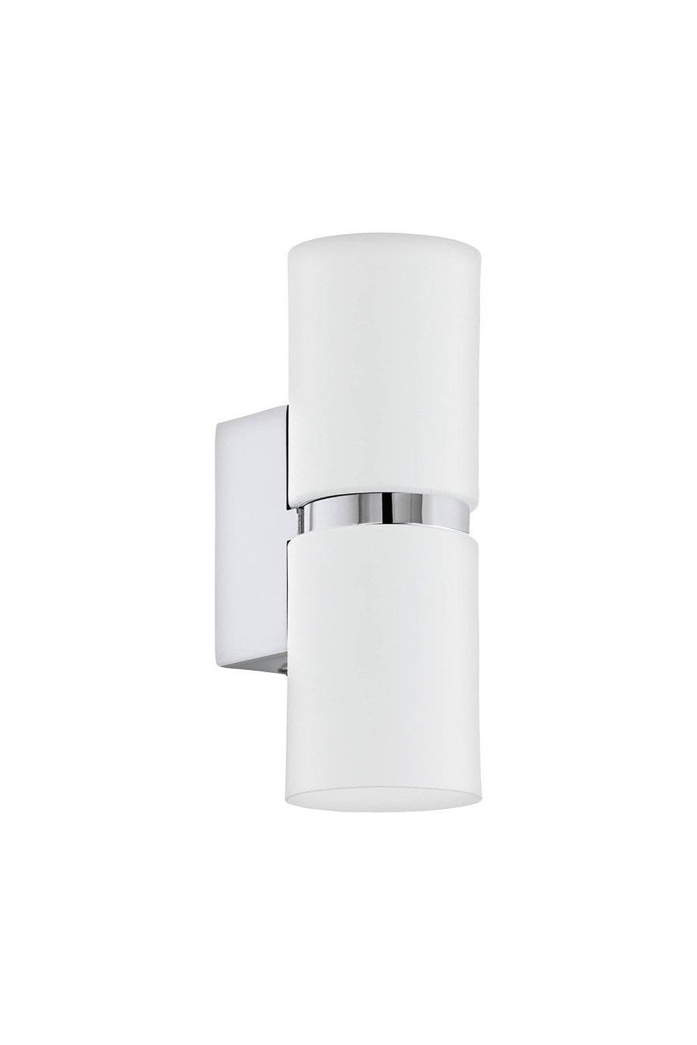 Passa Steel Wall Light