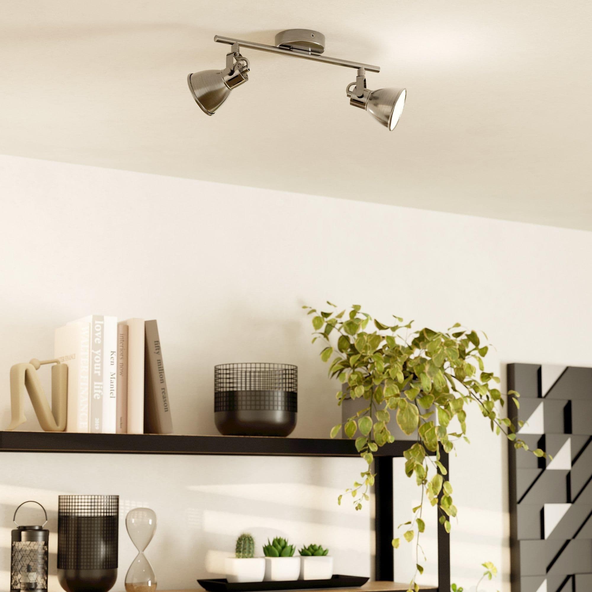 Seras Ceiling Light