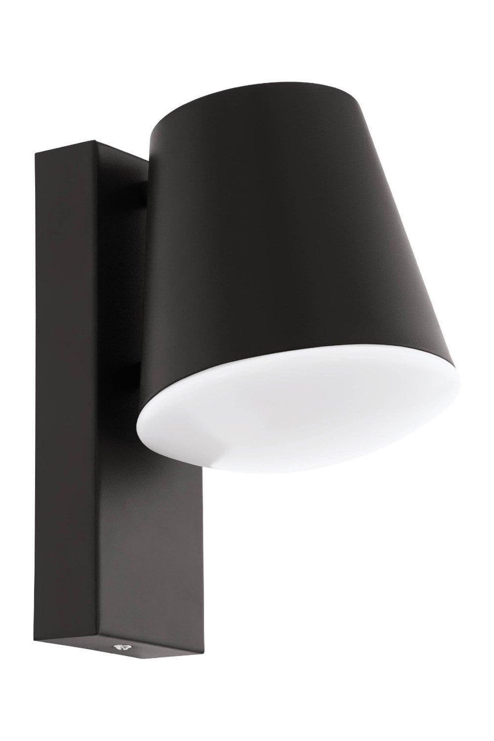 Caldiero Metal IP44 Outdoor Wall Light