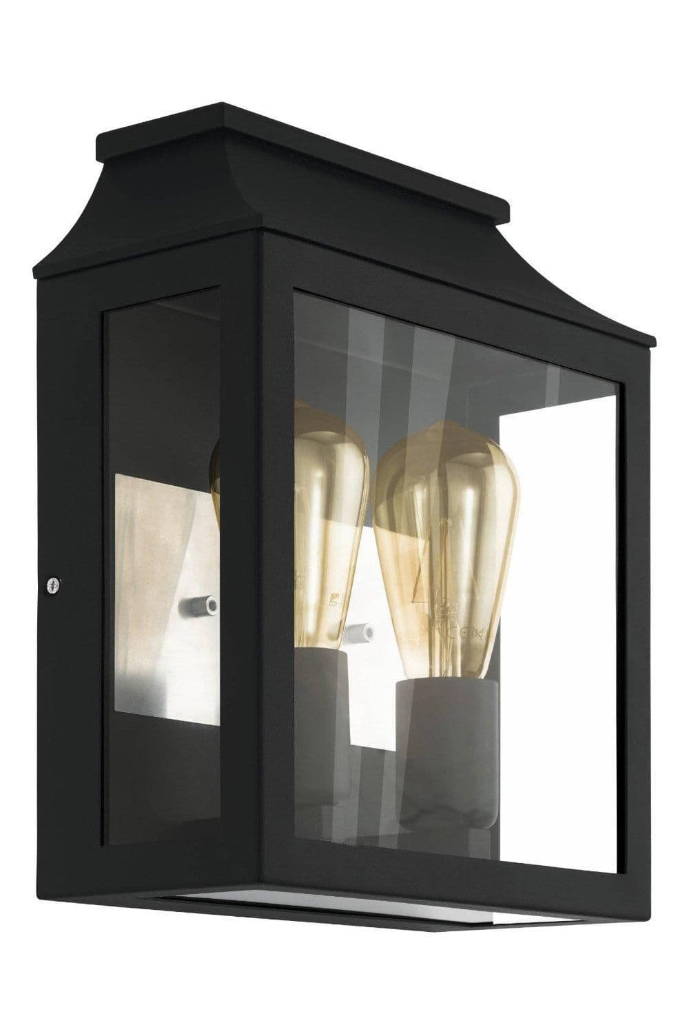 Soncino Metal IP44 Outdoor Wall Light