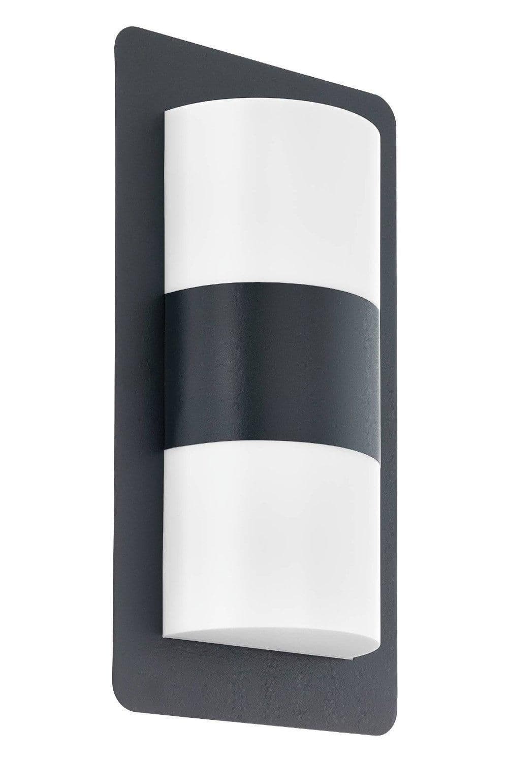 Cistierna Metal IP44 Outdoor Wall Light