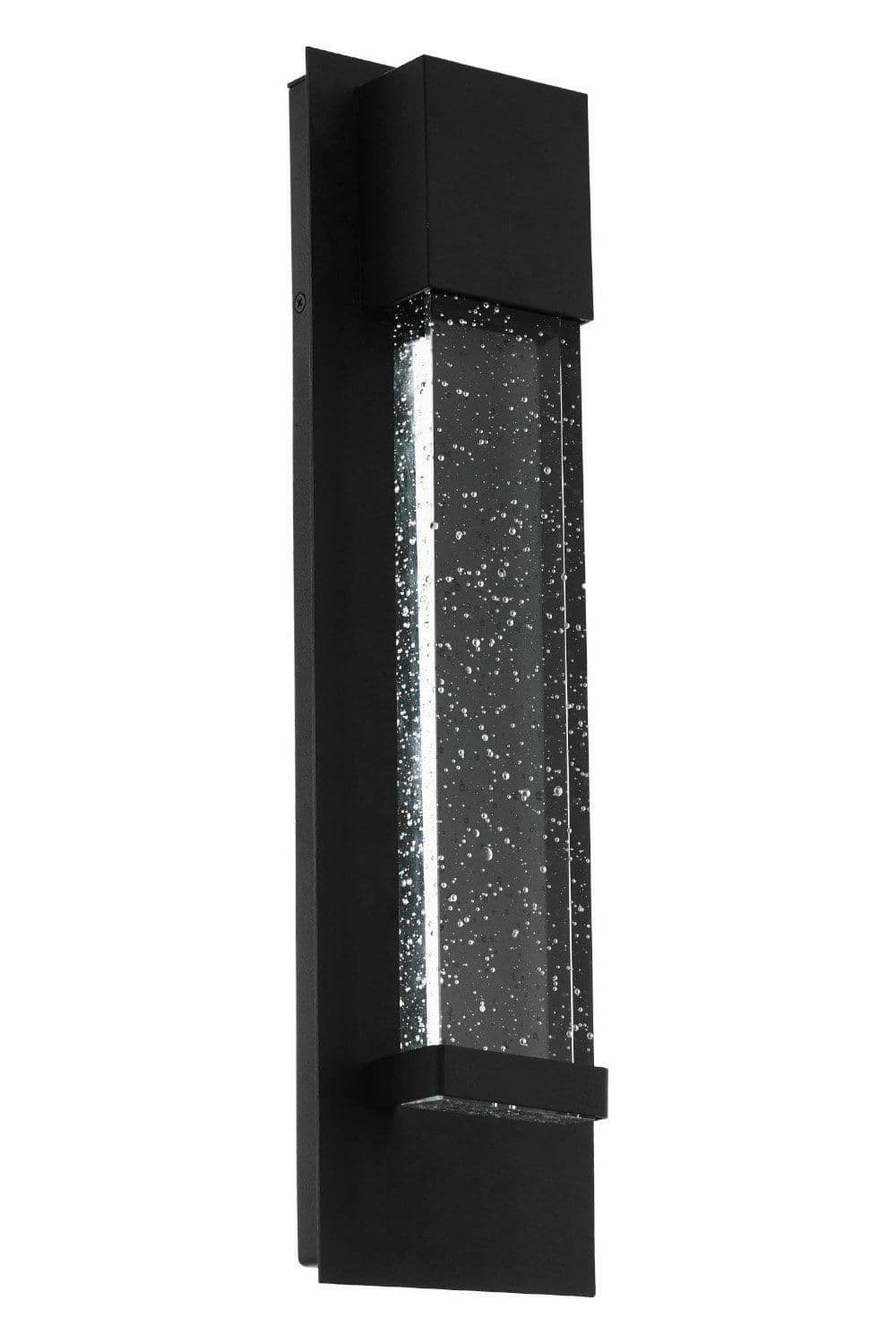 Villagrazia Integrated LED IP44 Outdoor Wall Light