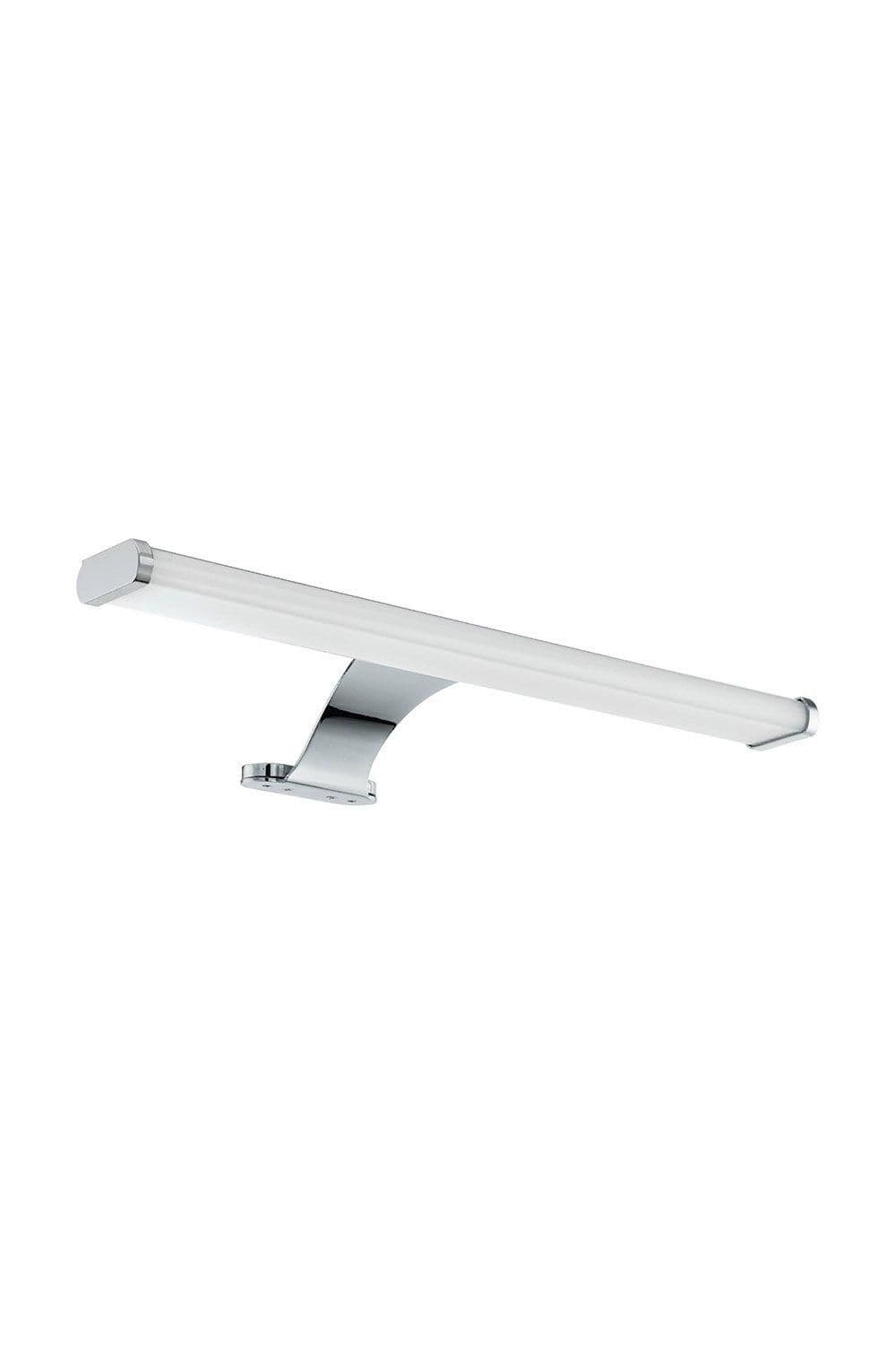 Vinchio Chrome Steel Mirror Light