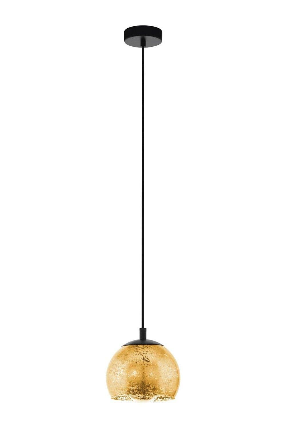 Albaraccin Glass Pendant Light
