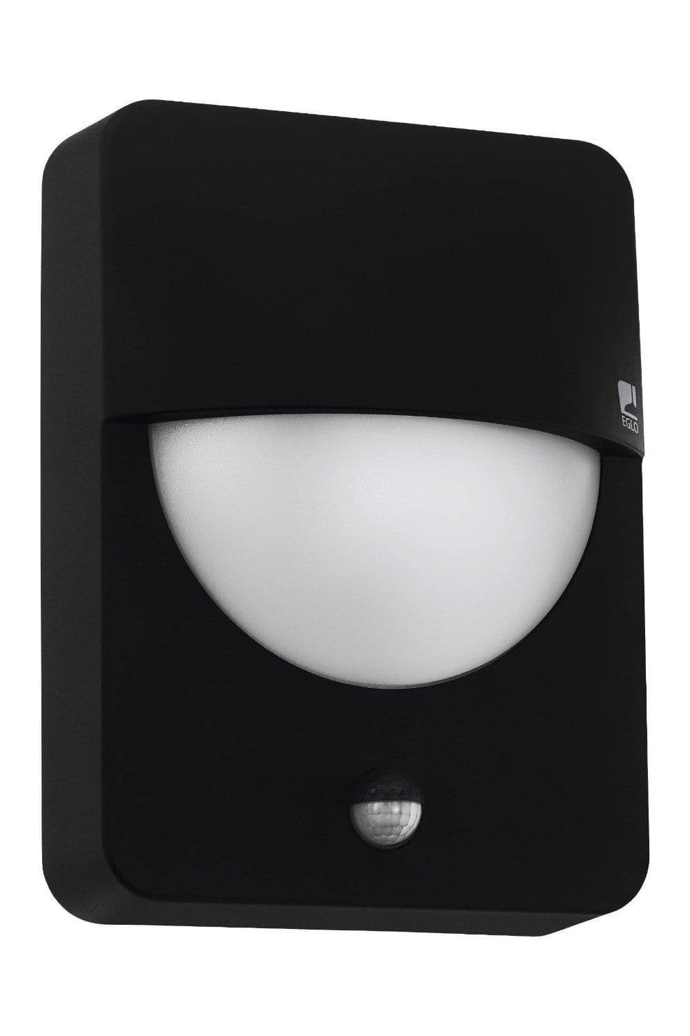 Salvanesco Metal IP44 Outdoor Wall Light