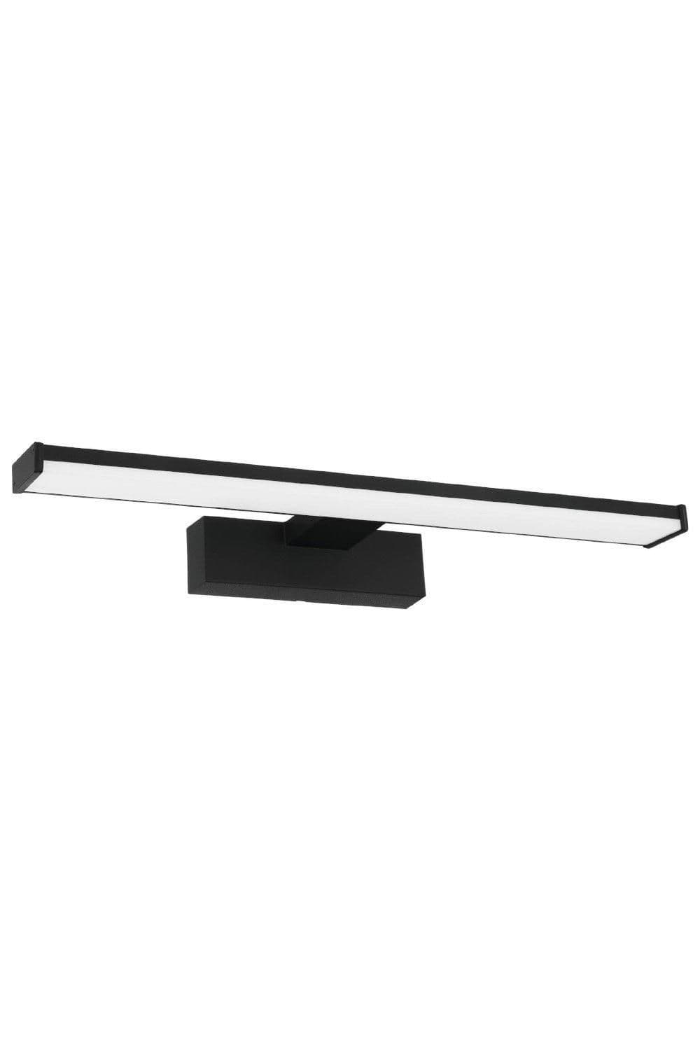 Pandella 1 Plastic Integrated LED IP44 Bathroom Mirror Wall Light