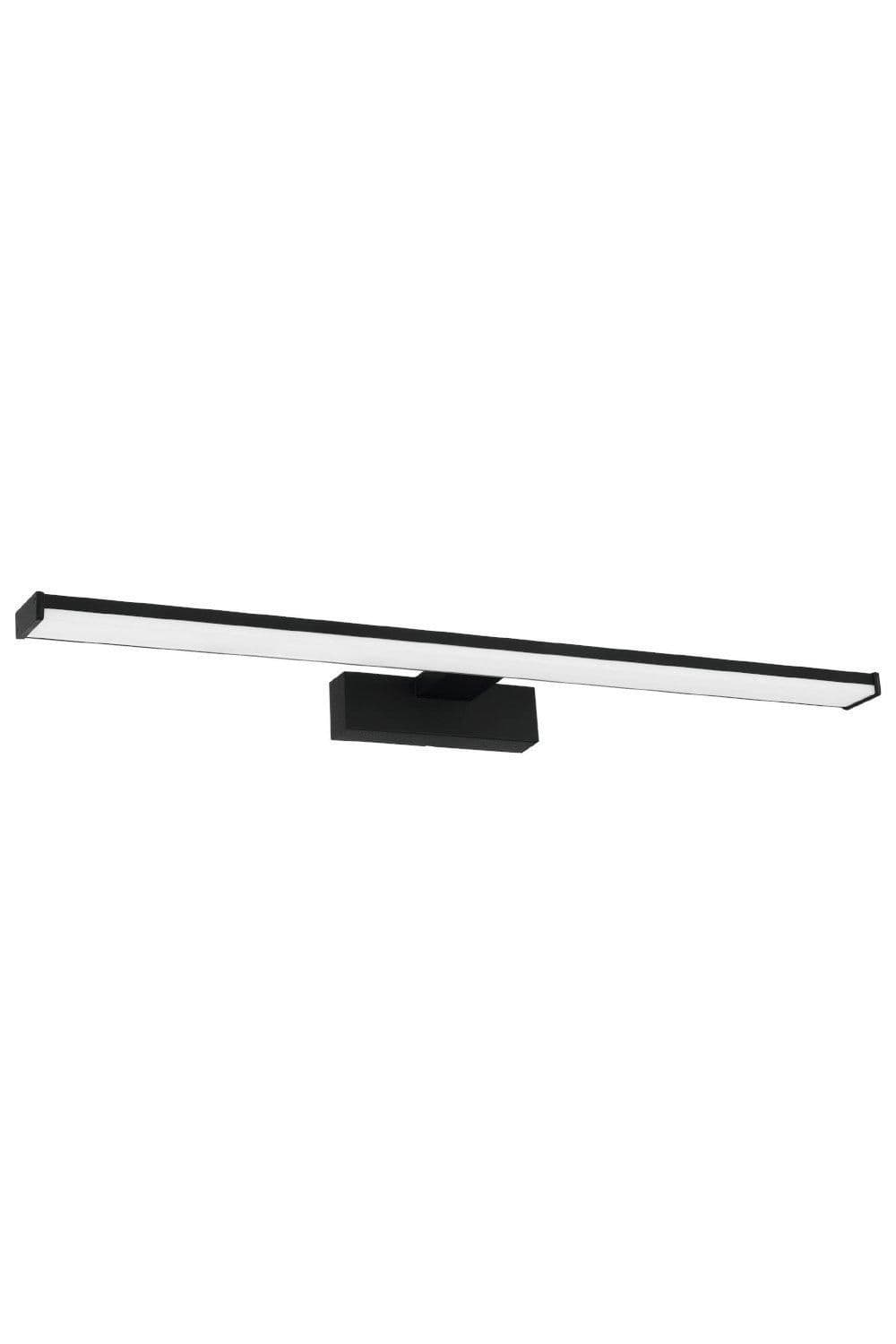 Pandella 1 Plastic Integrated LED IP44 Bathroom Mirror Wall Light