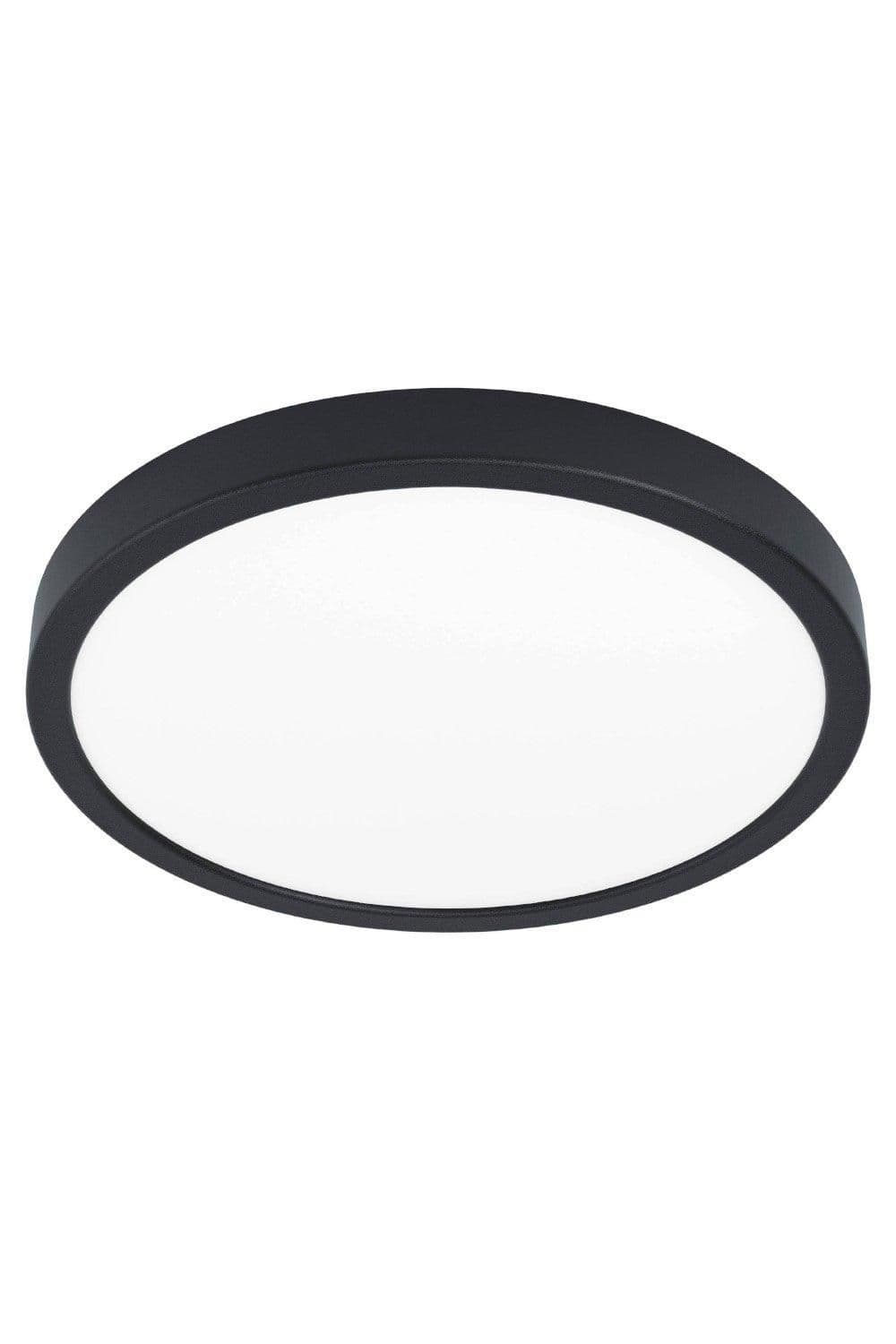 Fueva 5 Round Integrated LED Flush Light