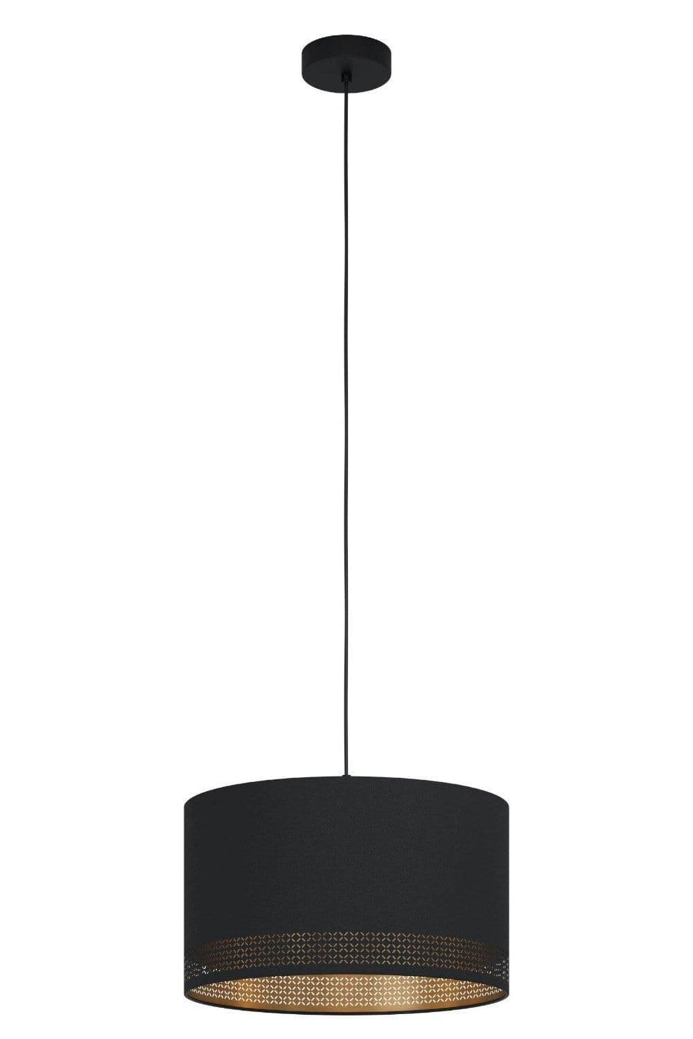 Esteperra 1 Light Ceiling Pendant