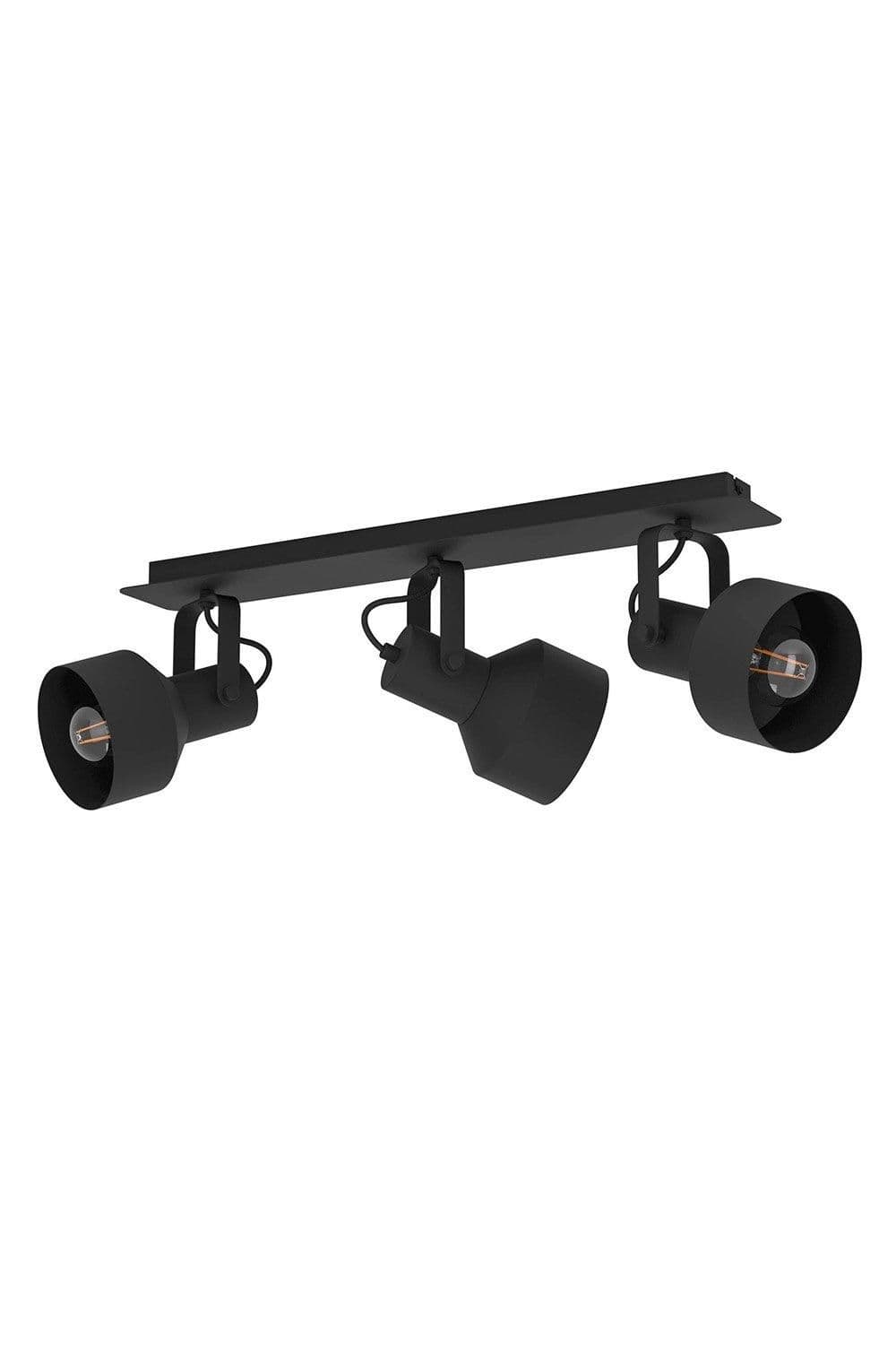 Casibare Steel Adjustable Ceiling Spotlights
