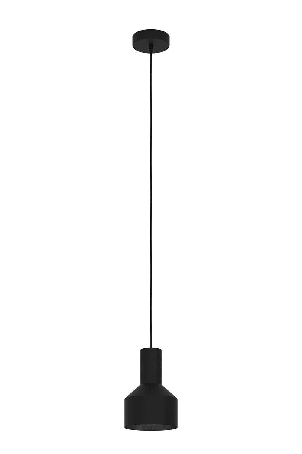 Casibare Steel Pendant Light
