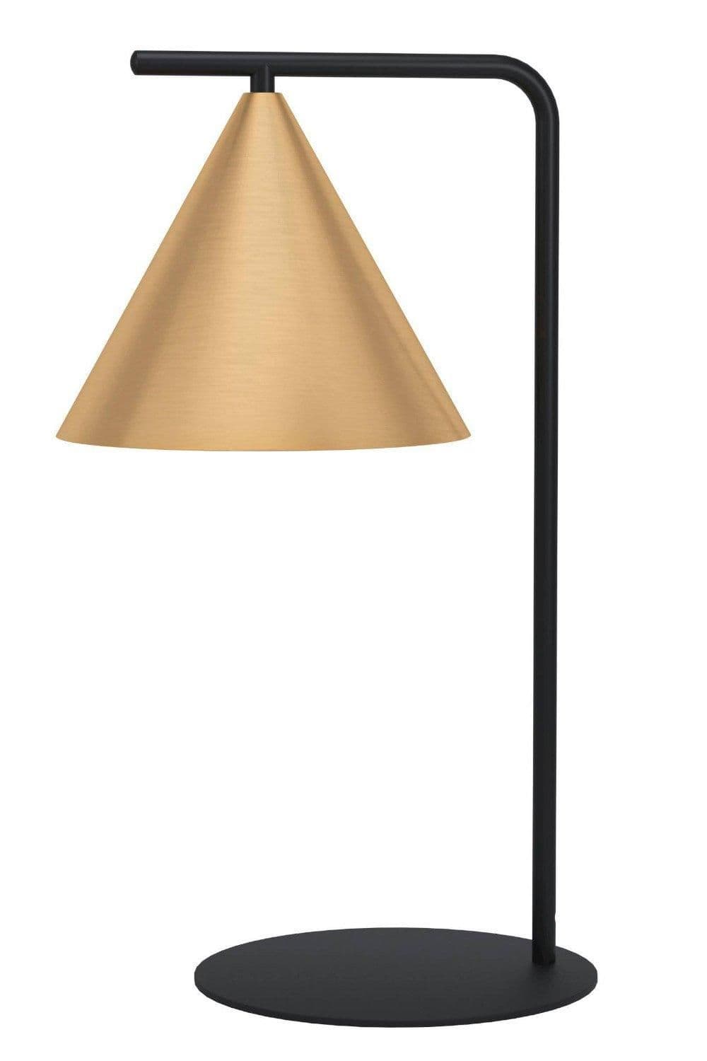 Narices Art Deco Table Lamp