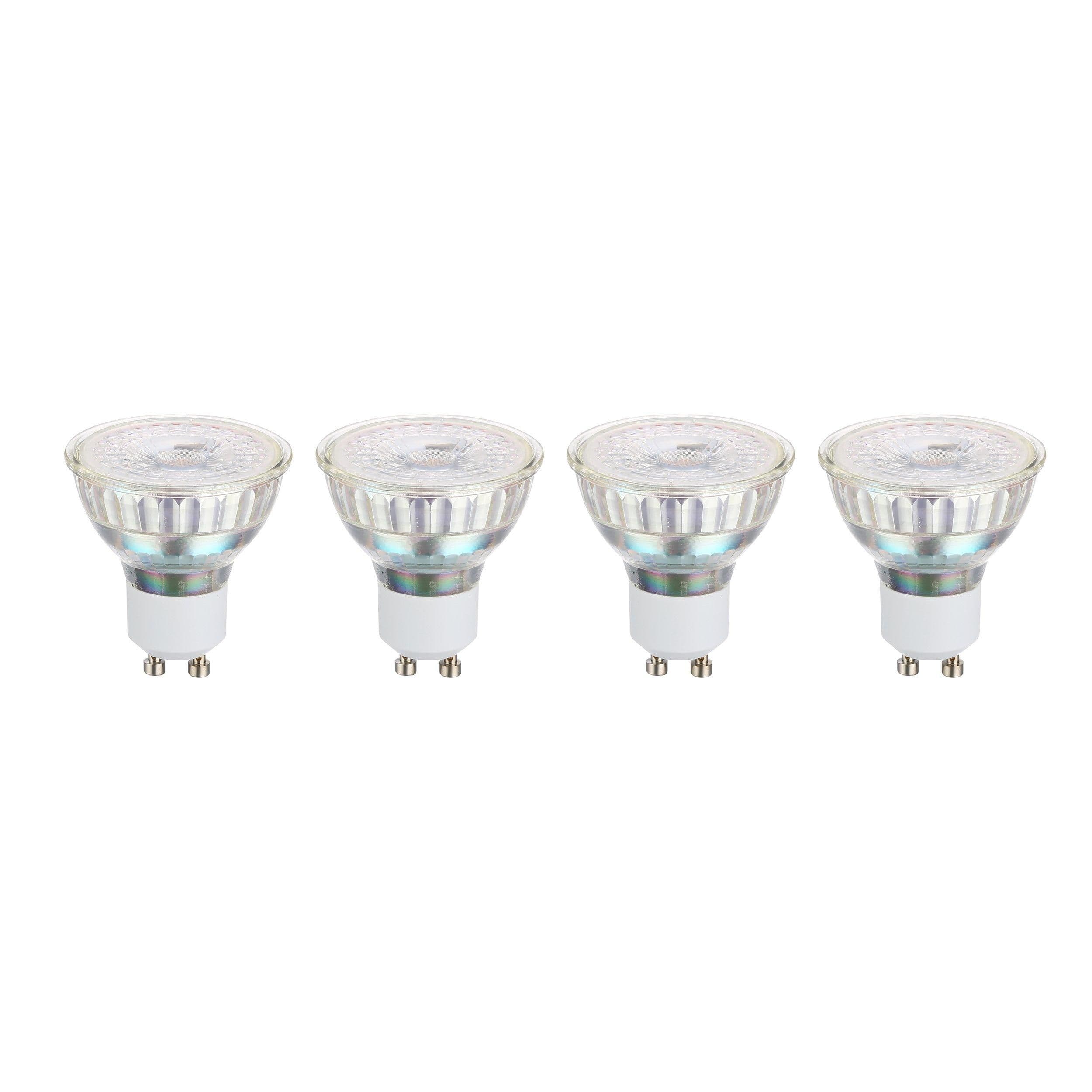 E27 LED Opal Lamp