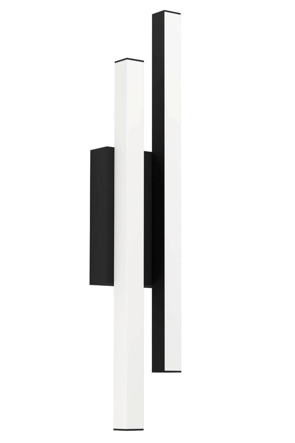 Serricella Metal Integrated LED IP55 Outdoor Wall light