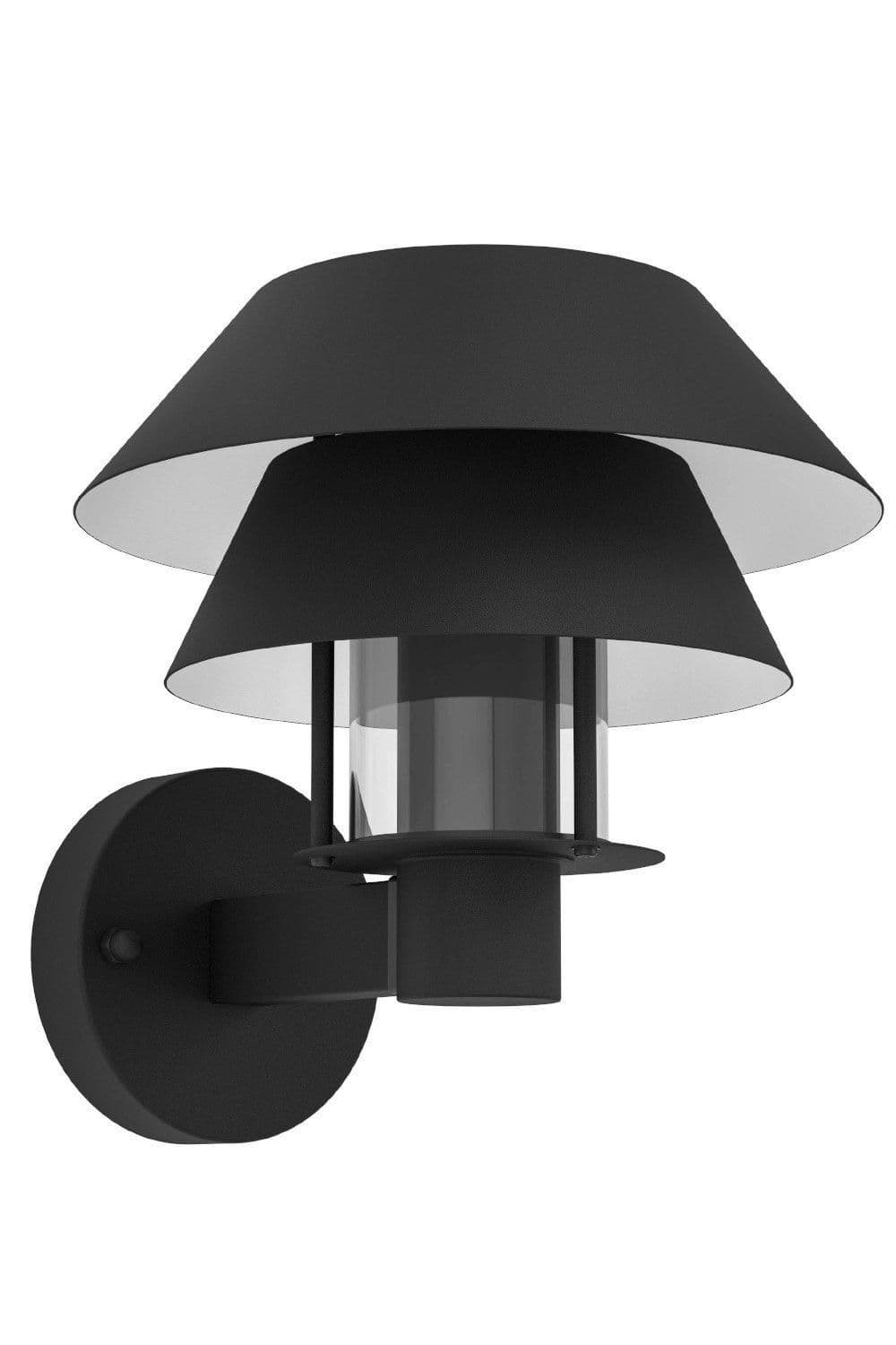 Chiaperra Metal IP44 Outdoor Wall Light