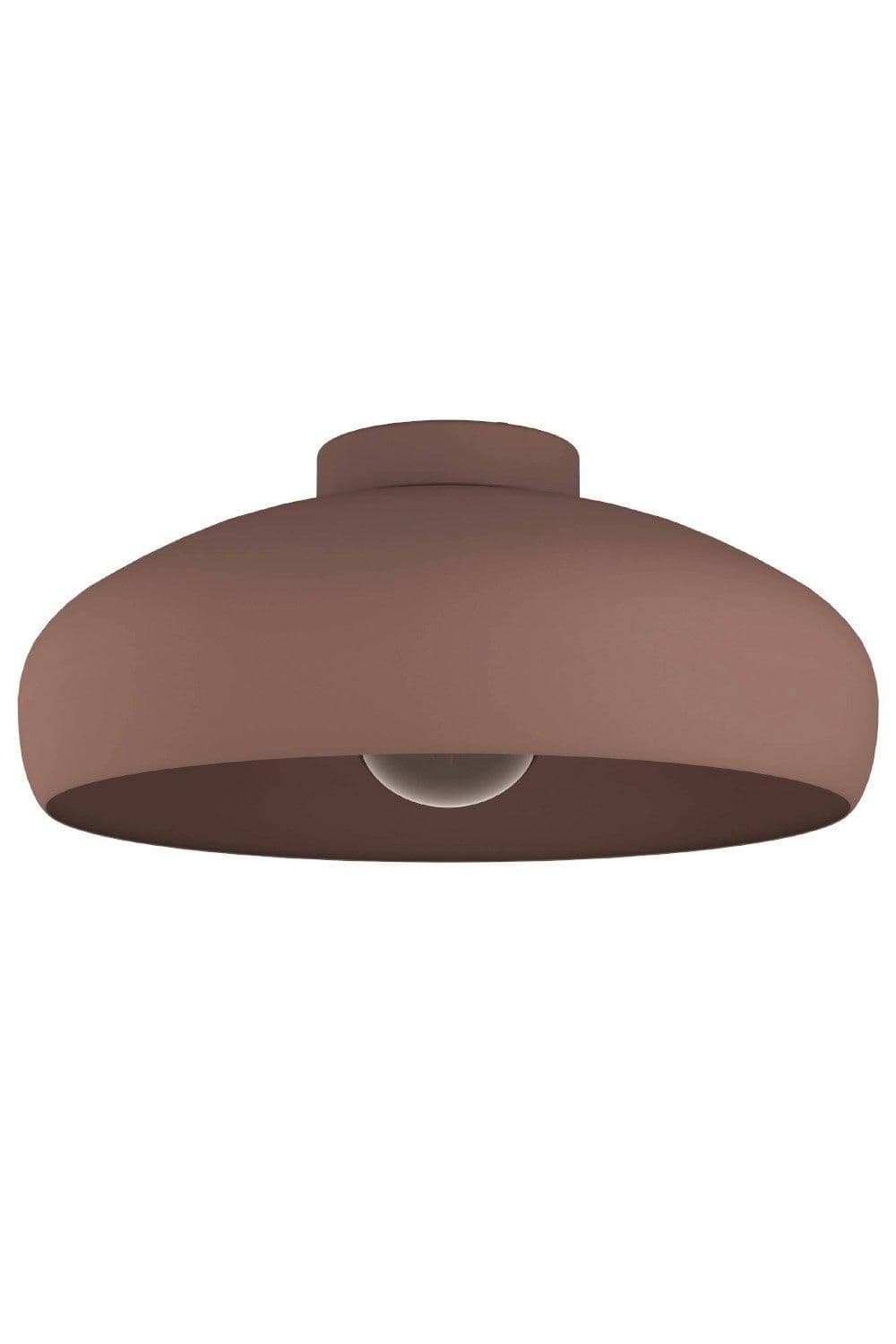 Mogano Retro Inspired Ceiling Light