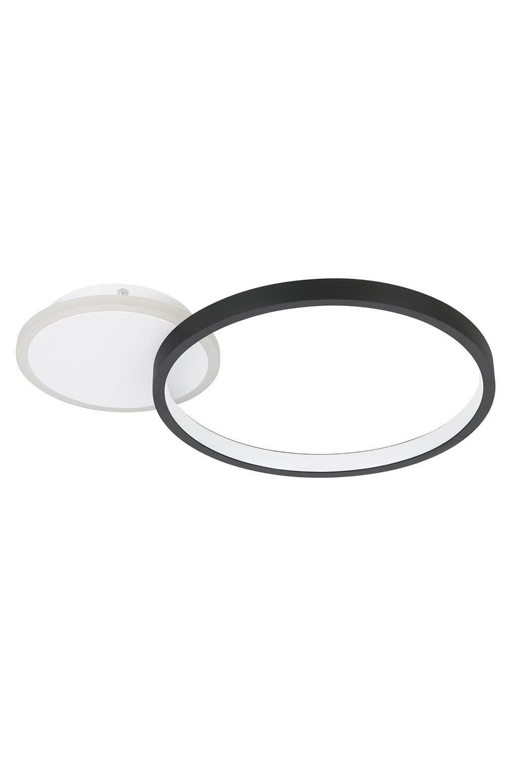 Gafares LED White Flush Ceiling Light