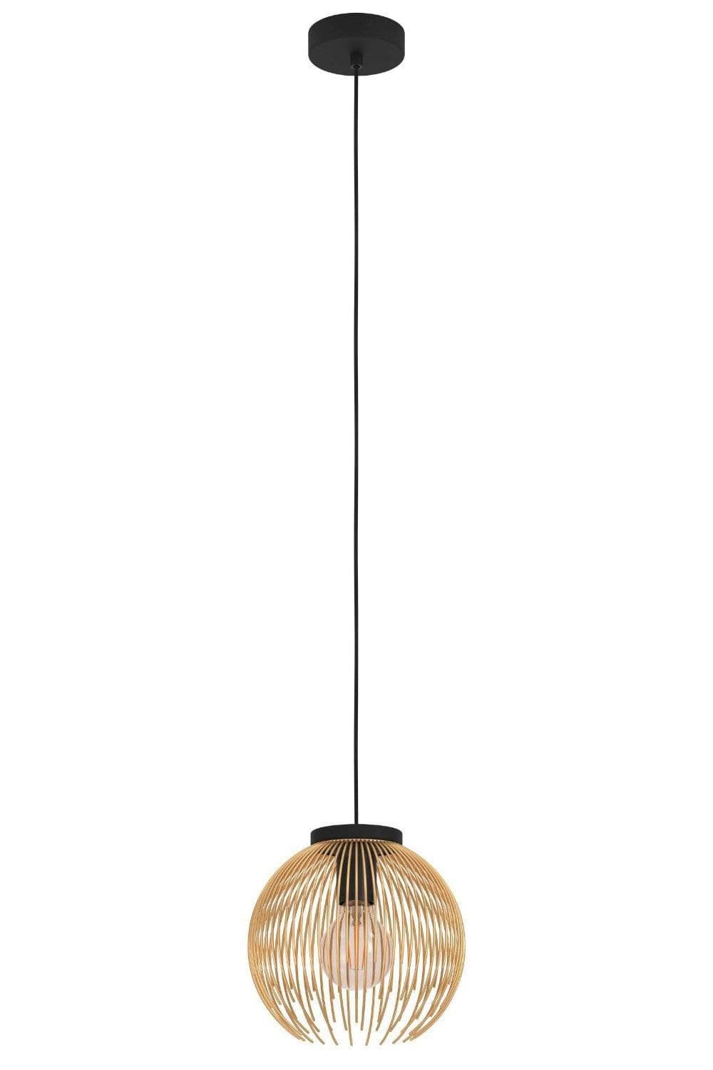 Venezuela Pendant Light