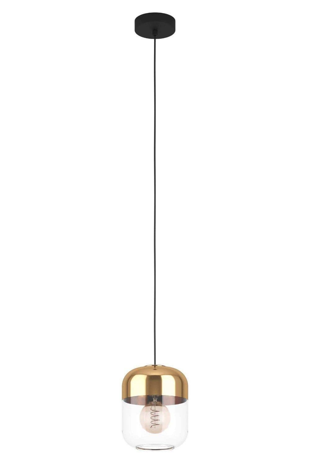Maryvilla IP20 Pendant Light
