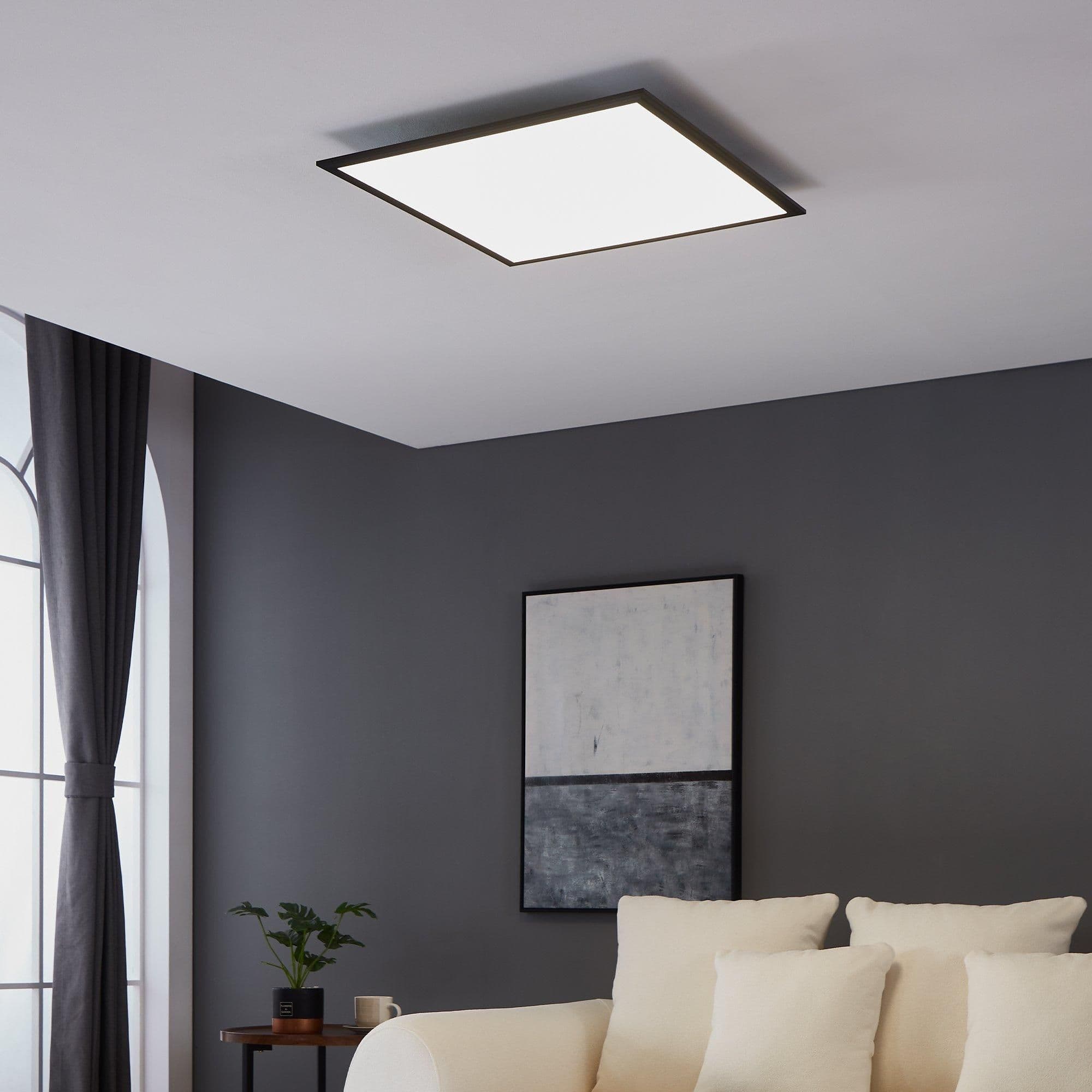 LED D SCHWARZ WS