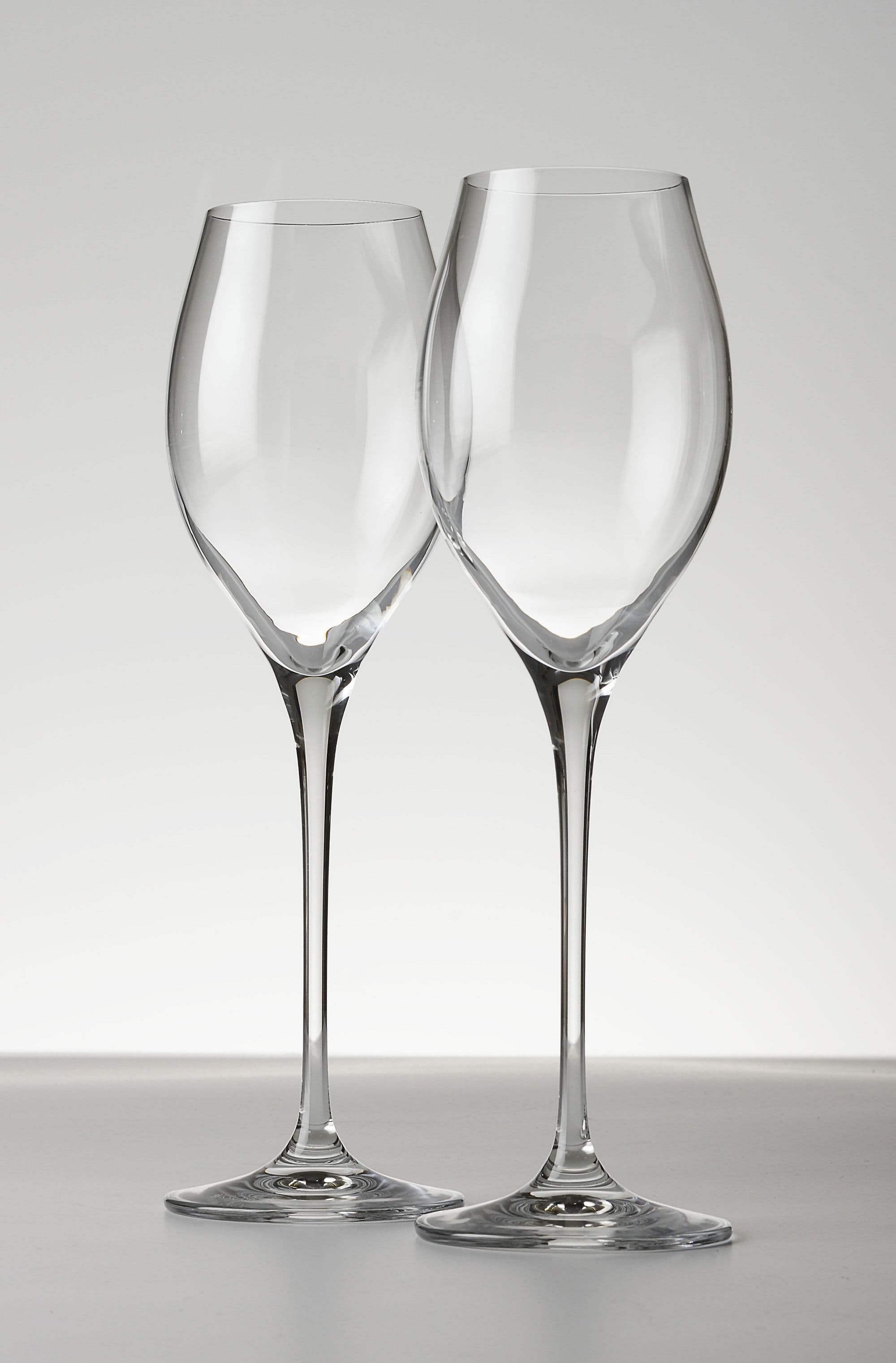 Vino Set 2 Prosecco Glasses