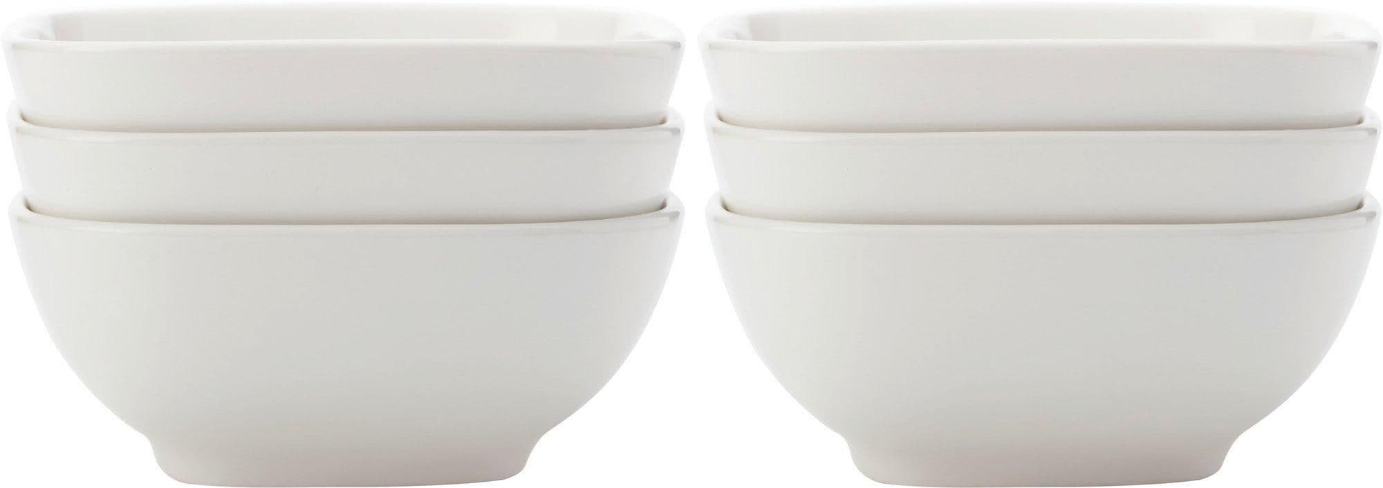Basics Square Bowl Small