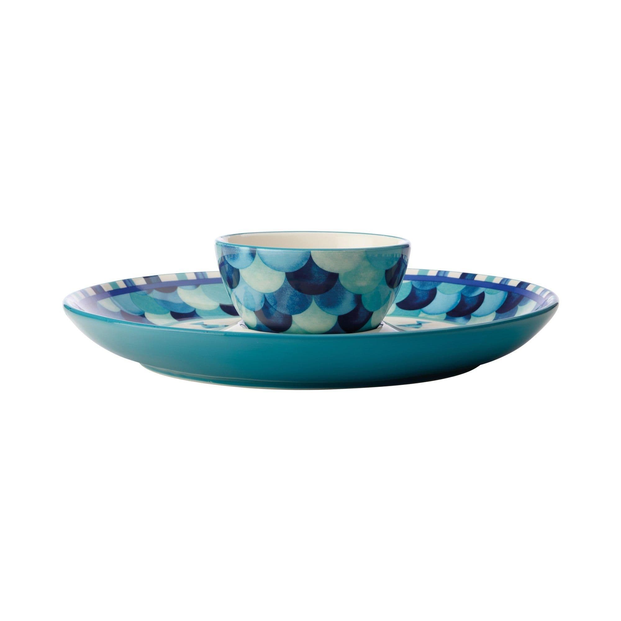 Reef 30cm Chip Dip Platter