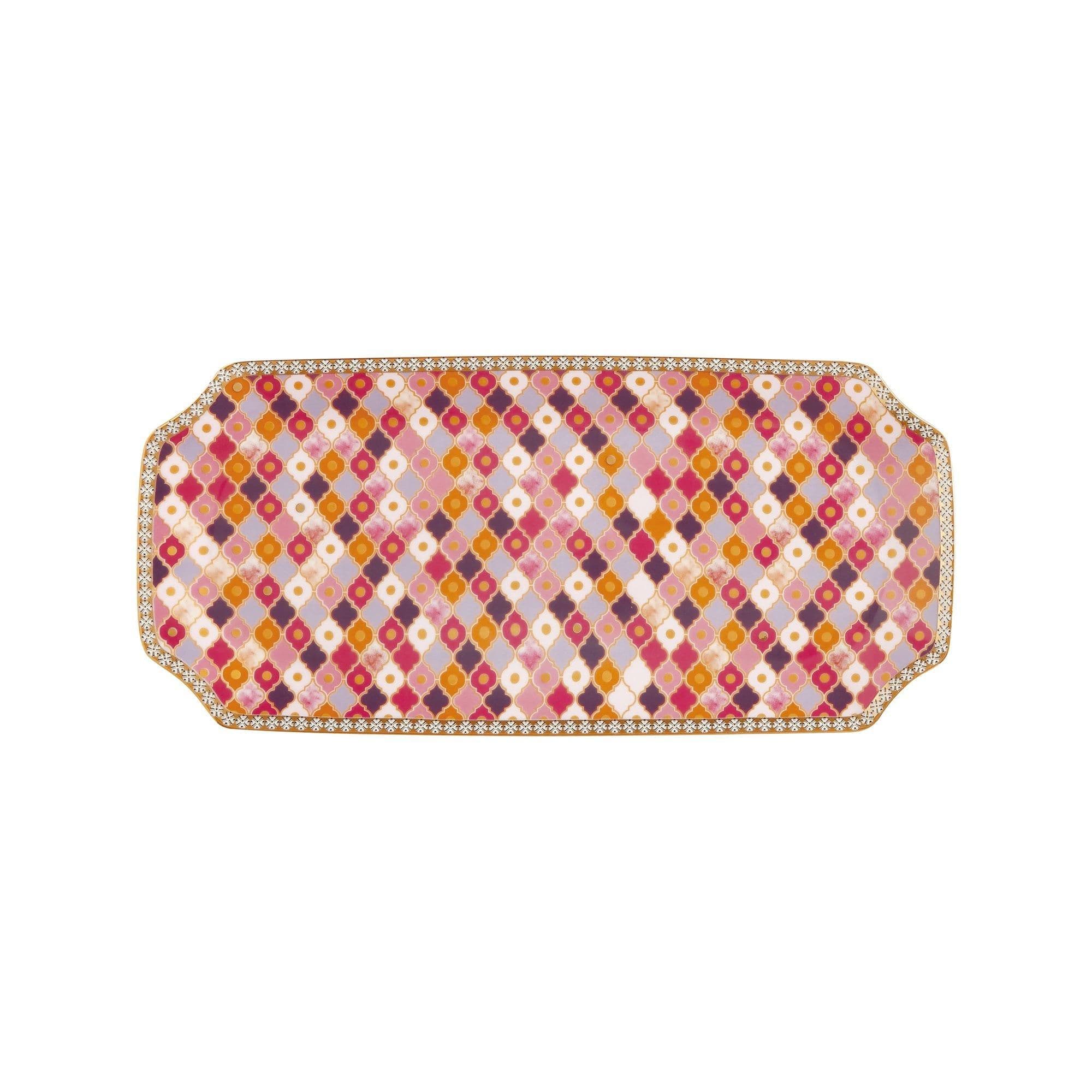 Teas & Cs Kasbah 25cm Platter