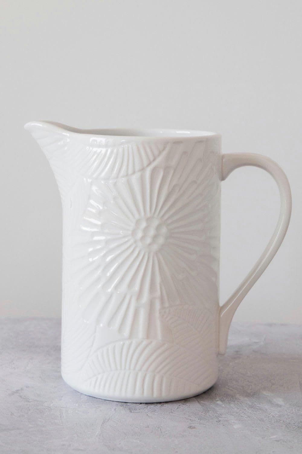 Panama 1.4 Litre Pitcher