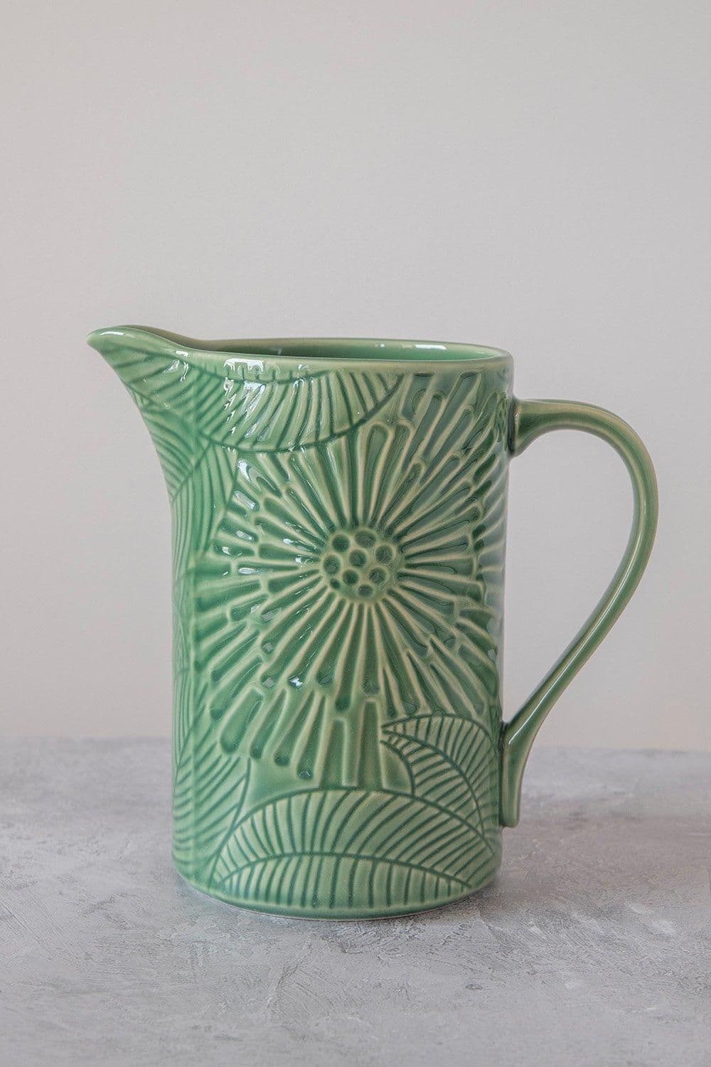 Panama 1.4 Litre Kiwi Pitcher