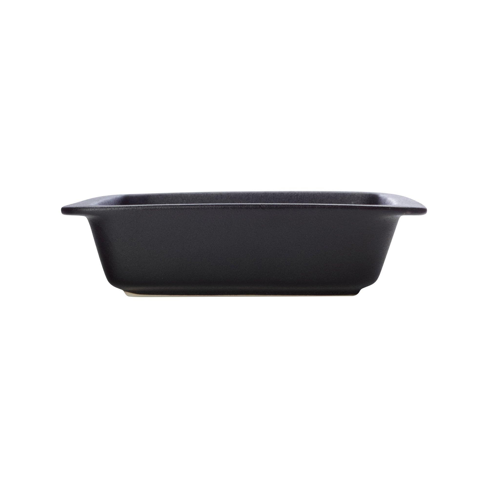 Caviar Square Baker 29cm