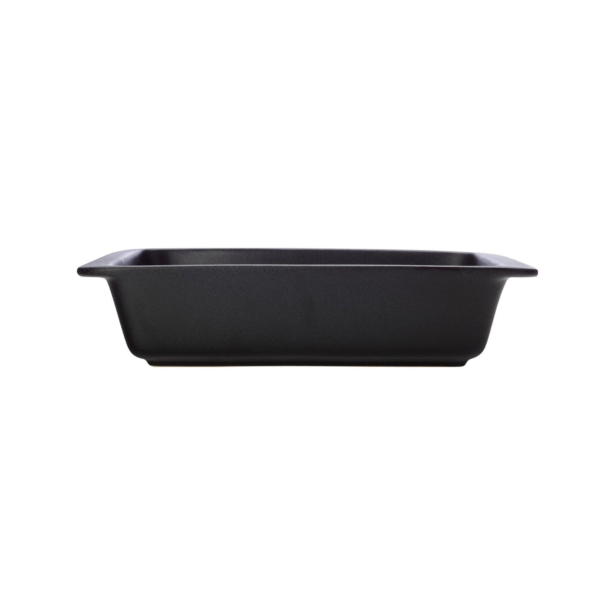 Caviar Rectangular Baker 35cm