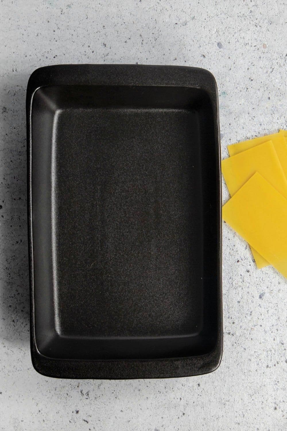 Caviar 40cm Lasagne Dish