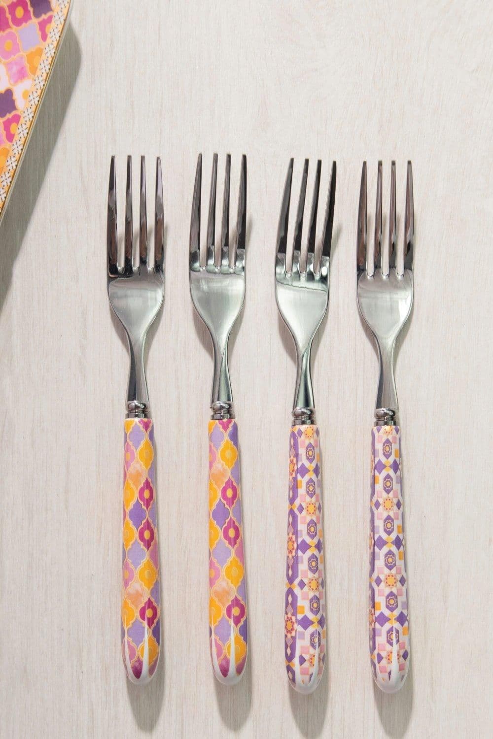 Teas & Cs Kasbah Fork Set
