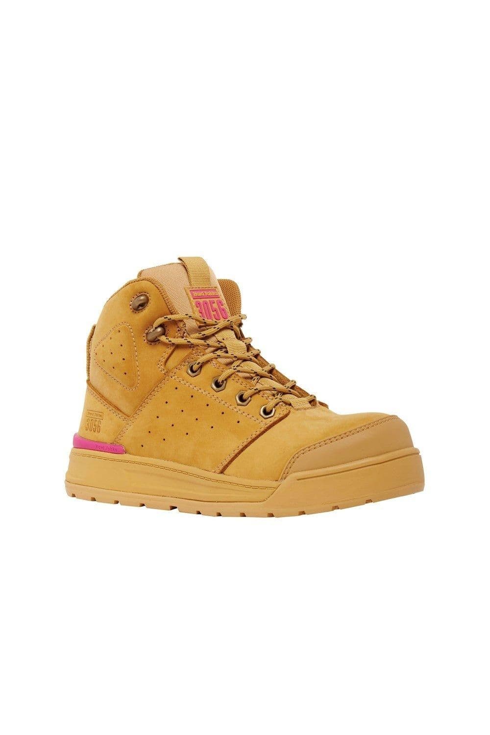 3056 Safety Boots Light