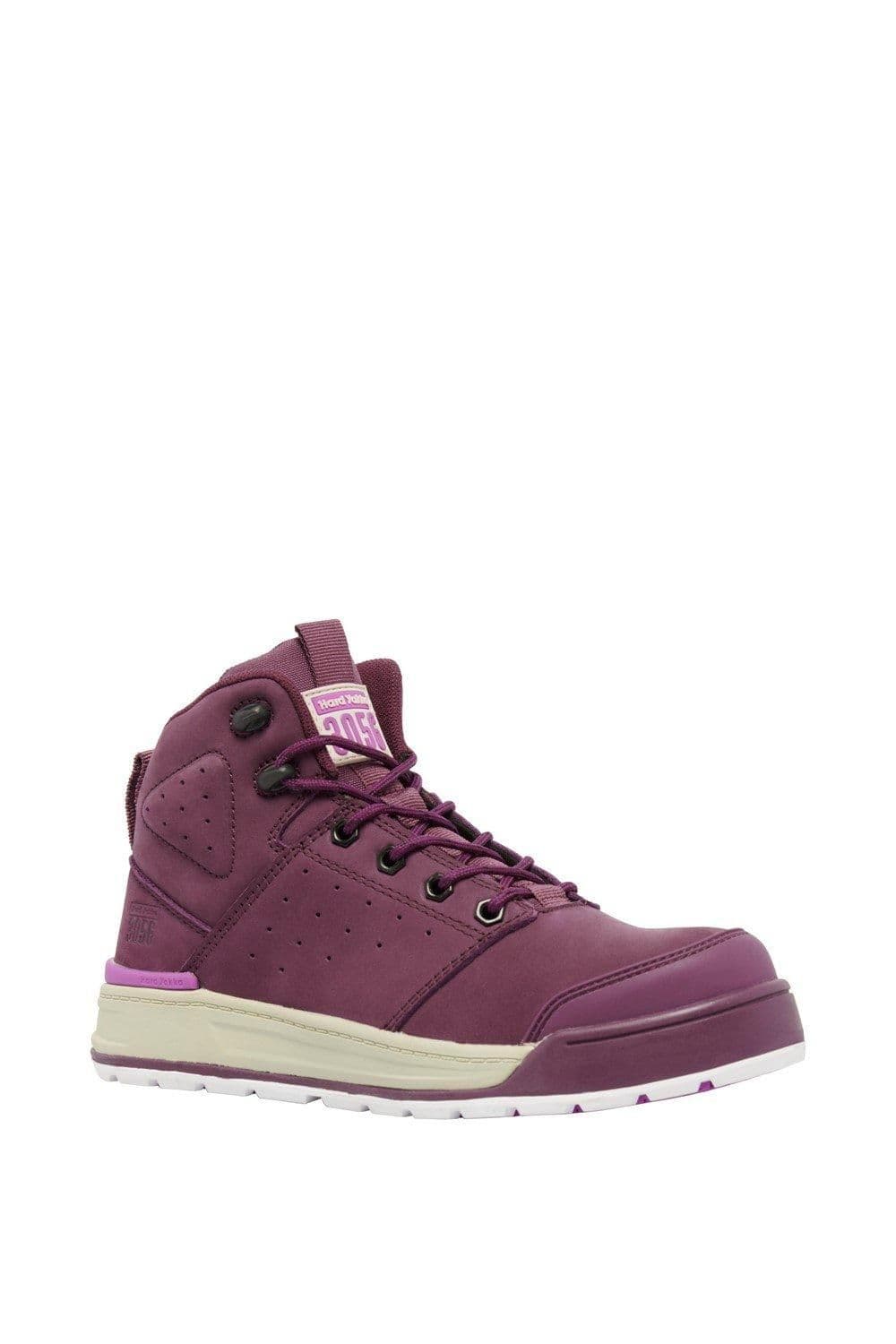 3056 Safety Boots